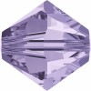 Бусины XILION BEADS 5328 4мм Violet